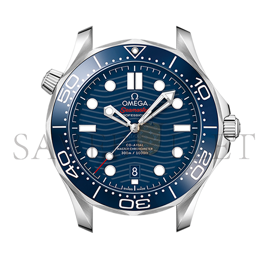 OMEGA SEAMASTER DIVER 300M WATCH 210.30.42.20.03.001 OMEGA SEAMASTER DIVER 300M WATCH 210.30.42.20.03.001